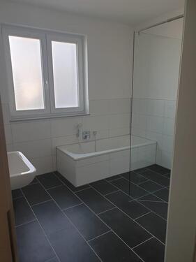 Foto - Etagenwohnung in Bad Münstereifel