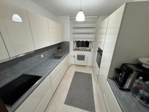 Foto - Etagenwohnung zur Miete in Bergkamen