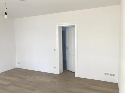 Foto - Etagenwohnung in Wolgast