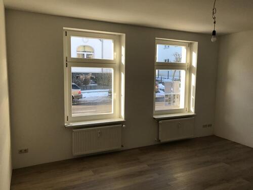 Foto - Etagenwohnung in Wolgast zur Miete