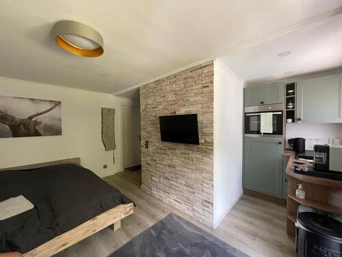 Foto - Möbliertes Apartment in Baiersbronn Pool, Internet, Strom inkl.