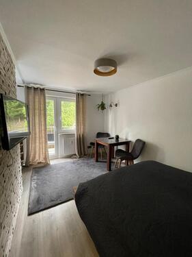 Foto - Etagenwohnung zur Miete in Baiersbronn