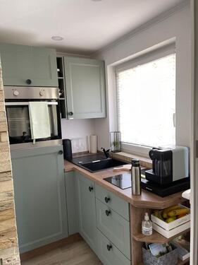 Foto - Etagenwohnung in Baiersbronn