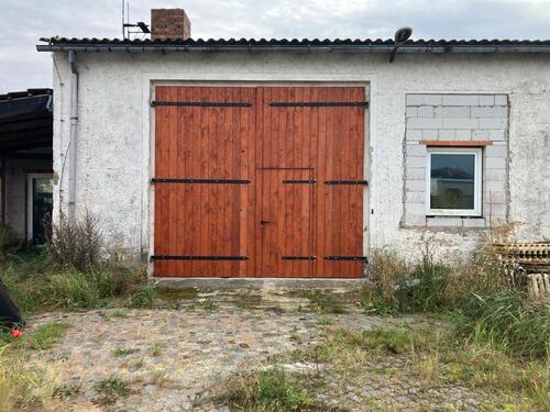 Foto - Halle Werkstatt Lager - 400,00 EUR Miete,