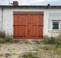 Halle Werkstatt Lager - 400,00 EUR Miete, in Pasewalk (PLZ: 17309)