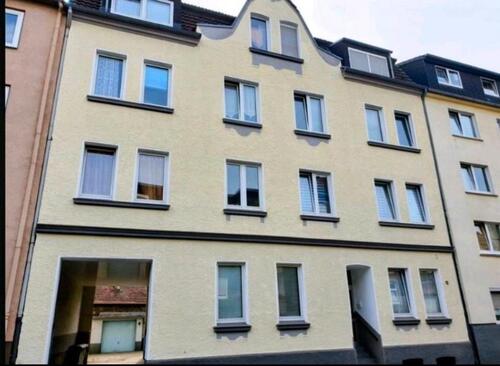 Foto - !!!Provisionstrei!!! Charmante 2,5-Zimmer-Wohnung Gelsenkirchen