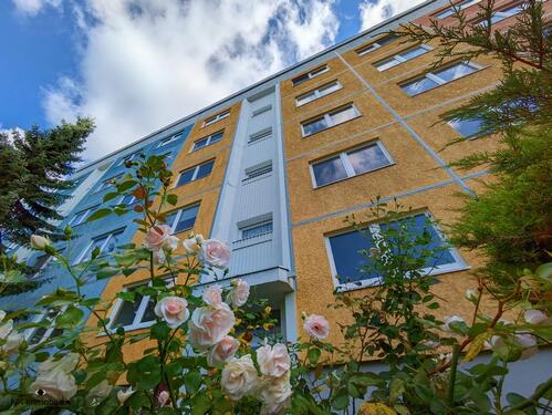 Foto - 2 Zimmer Etagenwohnung in Limbach-Oberfrohna