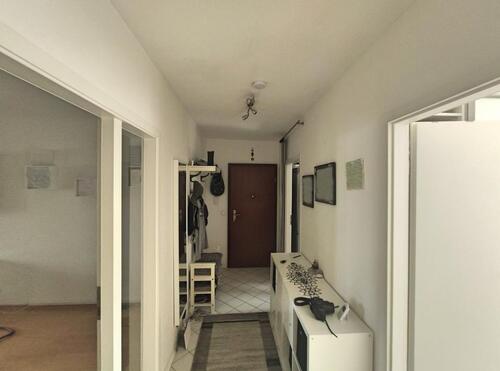 Foto - Etagenwohnung in Weinheim zur Miete