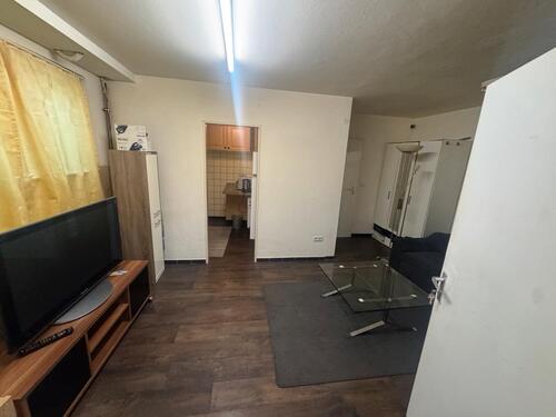Foto - Wohnung zu sofort frei - 300,00&nbsp;EUR Kaltmiete, ca.&nbsp; 26,00&nbsp;m&sup2;