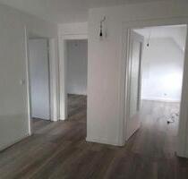 3-Zimmer Wohnung in Siegen Mitte 85qm