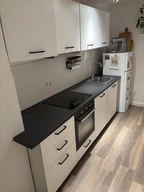 Foto - 3 Zimmer Etagenwohnung zur Miete in Siegen