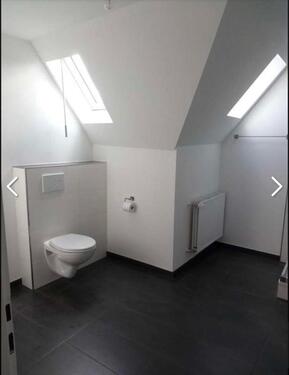 Foto - 3 Zimmer Etagenwohnung in Siegen