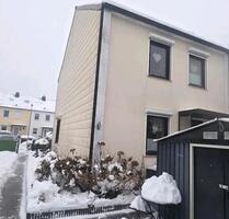 Reihenhaus Rellingen - 345.000,00&nbsp;EUR Kaufpreis, ca.&nbsp; 110,00&nbsp;m&sup2; in Rellingen (PLZ: 25462)