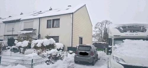 Foto - Reihenhaus in Rellingen zum Kaufen