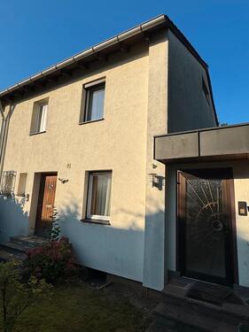 Foto - 5 Zimmer Reihenhaus in Nürnberg