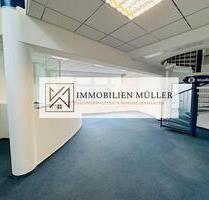 Helle Praxis-Bürofläche im Zentrum von Gerolstein