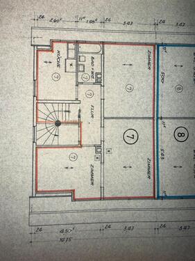Foto - 5 Zimmer Maisonettenwohnung zum Kaufen in Heilbronn