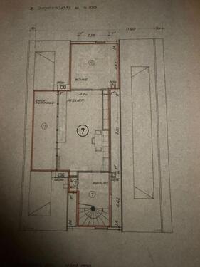 Foto - 5 Zimmer Maisonettenwohnung in Heilbronn