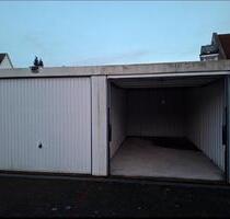 Garagenstellplatz - 40,00&nbsp;EUR Miete, in Marl (PLZ: 45770) Alt-Marl