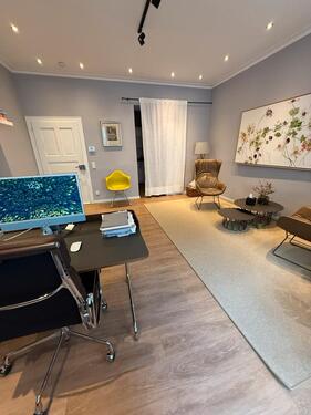 Foto - Praxis- Büroraum zur Untermiete am Gärtnerplatz