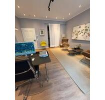 Praxis- Büroraum zur Untermiete am Gärtnerplatz - München Ludwigsvorstadt-Isarvorstadt