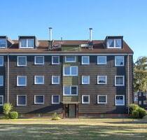 Demnächst frei! 3-Zimmer-Wohnung in Dortmund Wickede