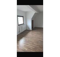 Neunkirchen 2-Zimmer-Wohnung ab sofort