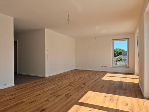 Foto - Penthouse-Wohnung, Neubau, 104m² mit exklusiver Ausstattung