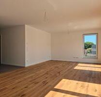 Penthouse-Wohnung, Neubau, 104m² mit exklusiver Ausstattung - Raesfeld