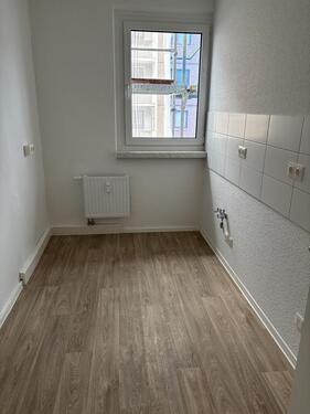 Foto - Etagenwohnung in Halle (Saale) zur Miete