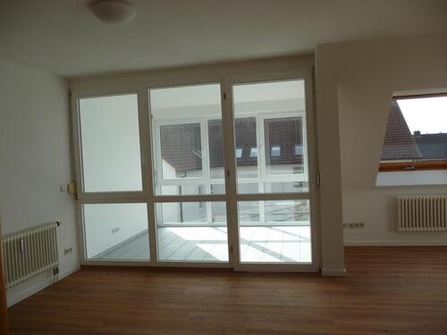 Foto - Maisonettenwohnung in Bad Krozingen zur Miete