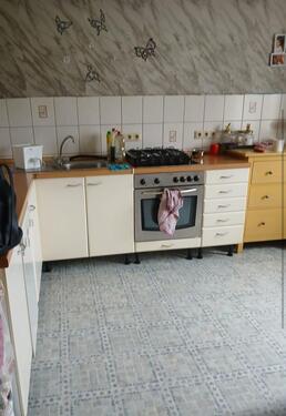 Foto - 2 Zimmer Erdgeschoßwohnung zur Miete in Fritzlar