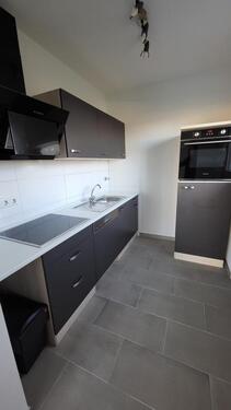 Foto - 1 Zimmer Etagenwohnung in Oberhausen