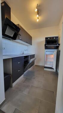 Foto - Etagenwohnung in Oberhausen zur Miete