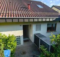 Sonnige ruhige 2,5 ZW in Remshalden-Geradstetten