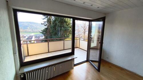 Foto - Etagenwohnung in Remshalden zur Miete