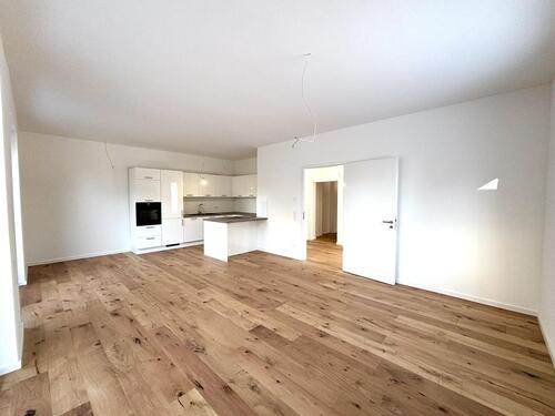 Foto - Erdgeschoßwohnung in Sindelfingen zur Miete