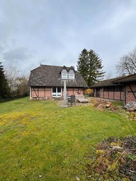 Foto - 3 Zimmer Einfamilienhaus zum Kaufen in Hohenhorn