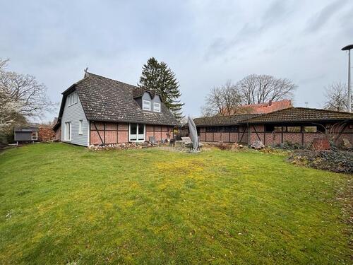 Foto - Einfamilienhaus in Hohenhorn zum Kaufen