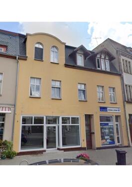 Foto - zentrale Wohnung in FürstenbergHavel