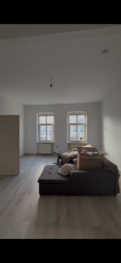 Foto - 3 Zimmer Etagenwohnung zur Miete in Fürstenberg/Havel