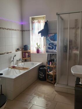 Foto - 3 Zimmer Etagenwohnung in Fürstenberg/Havel