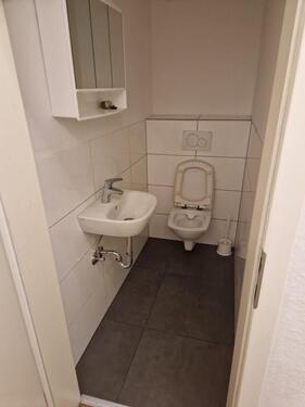 Foto - 1 Zimmer Etagenwohnung zur Miete in Frankfurt am Main