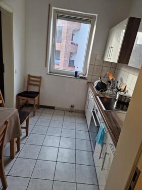 Foto - Etagenwohnung in Frankfurt am Main zur Miete