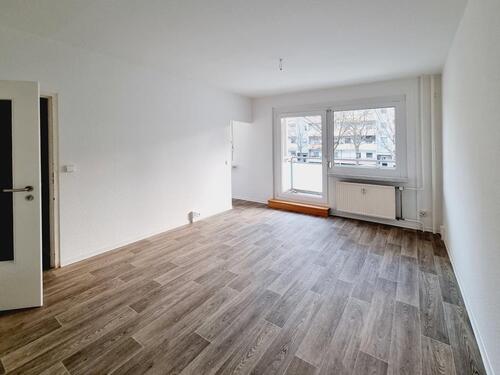 Foto - 1-Zimmer-Wohnung mit Balkon in Dresden-Gorbitz!