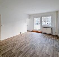 1-Zimmer-Wohnung mit Balkon in Dresden-Gorbitz!