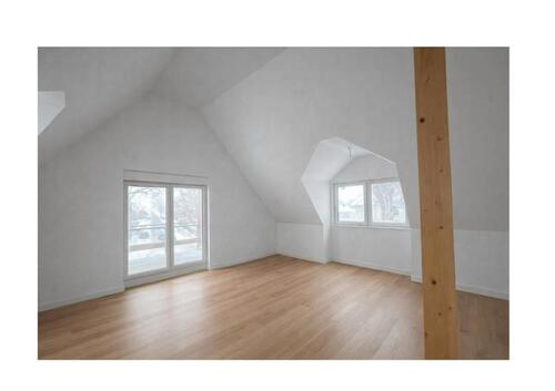 Foto - Dachgeschoßwohnung in Wedemark zur Miete