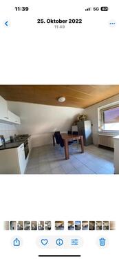 Foto - 2 Zimmer Etagenwohnung zur Miete in Wolfsburg