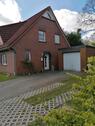 Foto - Doppelhaushälfte mit Garage und Garten in Moordorf