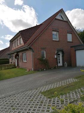 Foto - 4 Zimmer Doppelhaushälfte zum Kaufen in Südbrookmerland